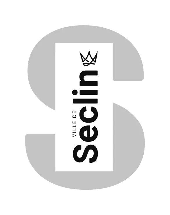 Logo de la ville de Seclin