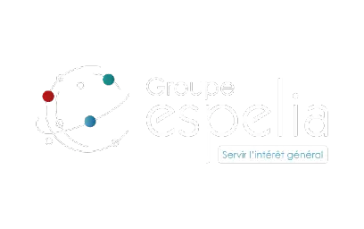 Logo du groupe Espelia