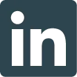 Logo du réseau social LinkedIn