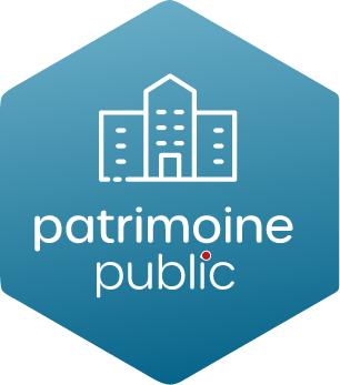 logo de l'application patrimoine-public.fr