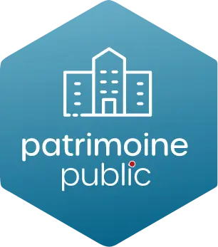 logo de l'application patrimoine-public.fr