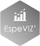 Logo de l'application Espeviz de la société Espelia