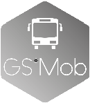 Logo de l'application GS'Mob de la société Espelia