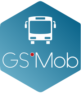 Logo de l'application GS'Mob de la société Espelia