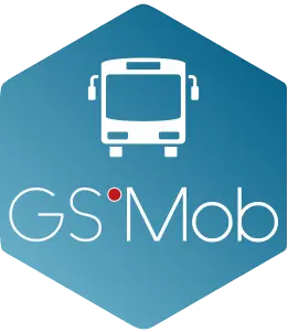 Logo de l'application GS'Mob de la société Espelia