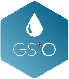 Logo de l'application GS'O de la société Espelia