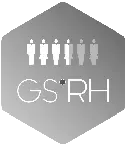 Logo de l'application GS'RH de la société Ressources Consultants Finances