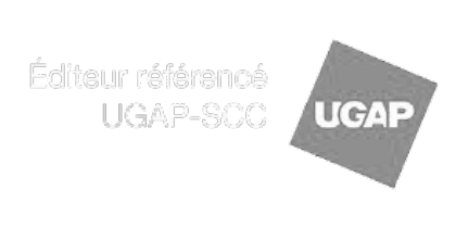 Logo du site officiel de l'UGAP