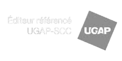 Logo du site officiel de l'UGAP